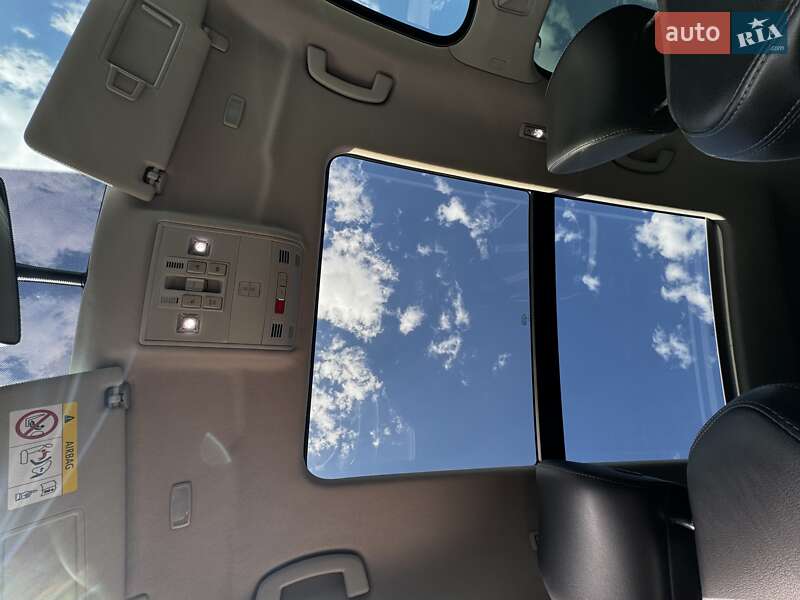 Позашляховик / Кросовер Skoda Kodiaq 2019 в Хмельницькому фото 39 Позашляховик / Кросовер Skoda Kodiaq 2019 в Хмельницькому