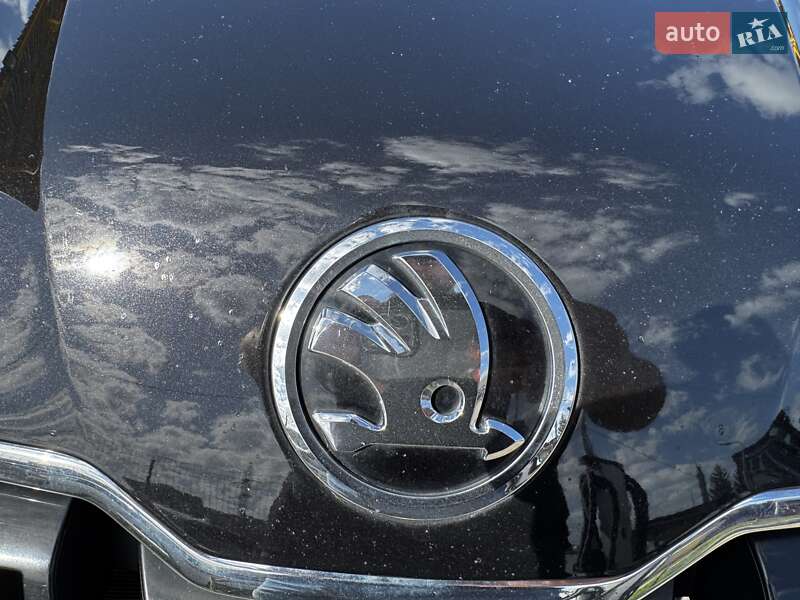 Позашляховик / Кросовер Skoda Kodiaq 2019 в Хмельницькому фото 67 Позашляховик / Кросовер Skoda Kodiaq 2019 в Хмельницькому