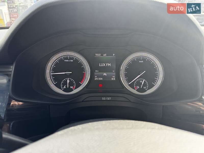 Позашляховик / Кросовер Skoda Kodiaq 2019 в Хмельницькому фото 70 Позашляховик / Кросовер Skoda Kodiaq 2019 в Хмельницькому