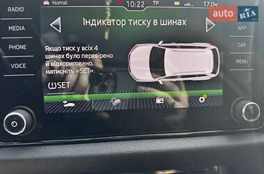 Позашляховик / Кросовер Skoda Kodiaq 2019 в Хмельницькому