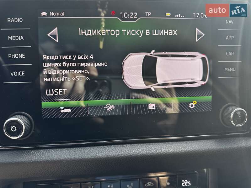 Позашляховик / Кросовер Skoda Kodiaq 2019 в Хмельницькому фото 71 Позашляховик / Кросовер Skoda Kodiaq 2019 в Хмельницькому
