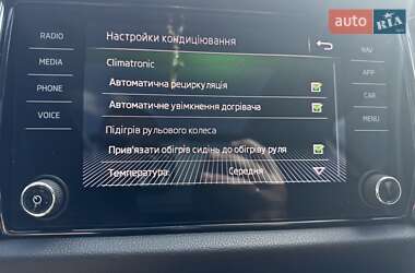 Позашляховик / Кросовер Skoda Kodiaq 2019 в Хмельницькому