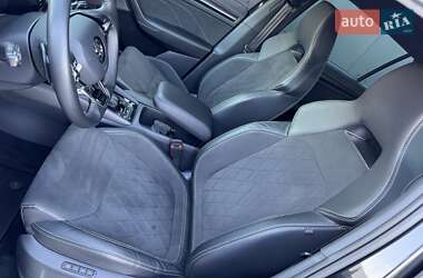 Позашляховик / Кросовер Skoda Kodiaq 2023 в 