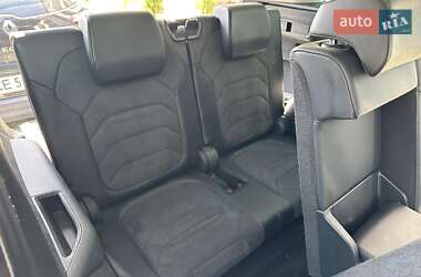 Внедорожник / Кроссовер Skoda Kodiaq 2020 в 
