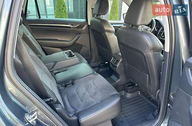 Внедорожник / Кроссовер Skoda Kodiaq 2020 в 