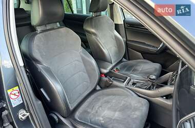 Внедорожник / Кроссовер Skoda Kodiaq 2020 в 