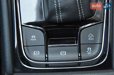 Внедорожник / Кроссовер Skoda Kodiaq 2019 в 