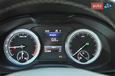 Внедорожник / Кроссовер Skoda Kodiaq 2019 в 