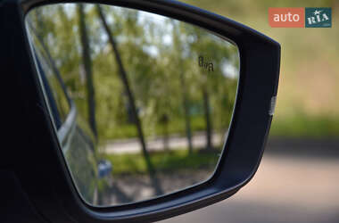 Внедорожник / Кроссовер Skoda Kodiaq 2019 в 