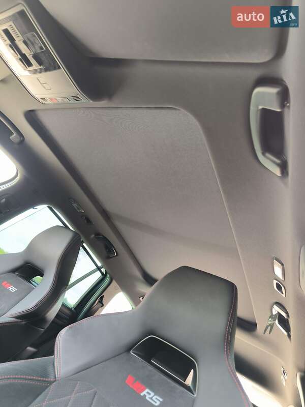 Позашляховик / Кросовер Skoda Kodiaq 2020 в Сторожинці