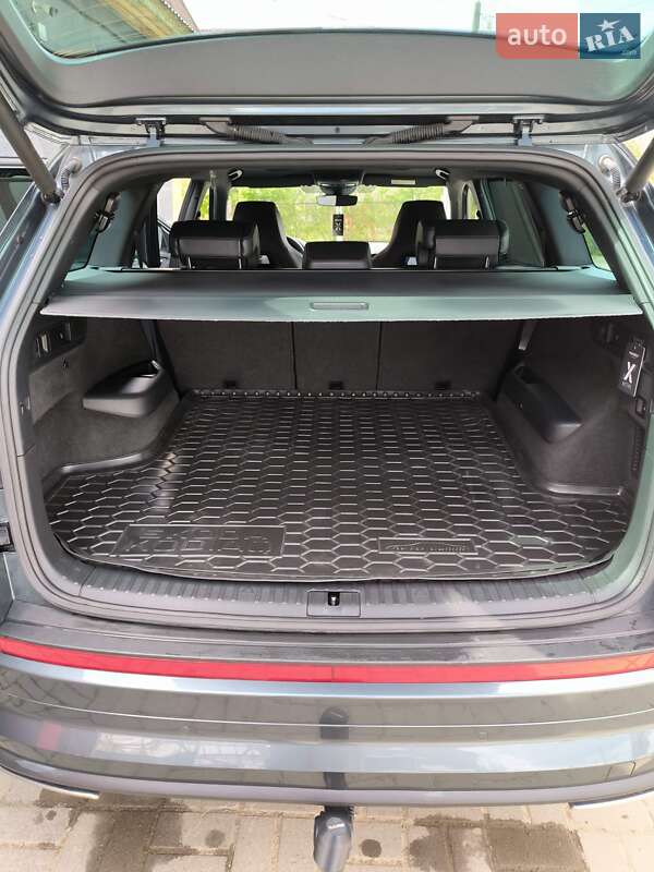 Позашляховик / Кросовер Skoda Kodiaq 2020 в Сторожинці