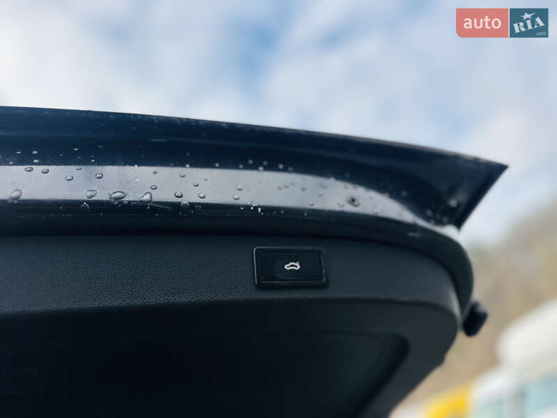 Позашляховик / Кросовер Skoda Kodiaq 2018 в Іршаві