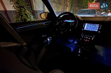 Внедорожник / Кроссовер Skoda Kodiaq 2023 в 