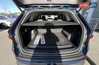 Внедорожник / Кроссовер Skoda Kodiaq 2021 в 