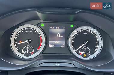 Внедорожник / Кроссовер Skoda Kodiaq 2021 в 