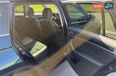 Позашляховик / Кросовер Skoda Kodiaq 2020 в 
