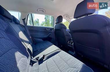 Внедорожник / Кроссовер Skoda Kodiaq 2020 в 