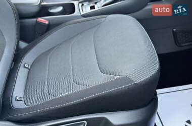 Позашляховик / Кросовер Skoda Kodiaq 2019 в 
