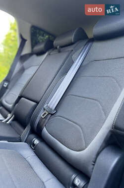 Позашляховик / Кросовер Skoda Kodiaq 2019 в 