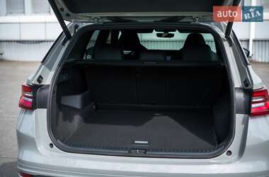 Позашляховик / Кросовер Skoda Kodiaq 2024 в 