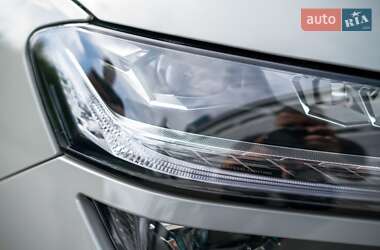Позашляховик / Кросовер Skoda Kodiaq 2024 в 
