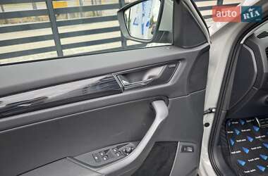 Позашляховик / Кросовер Skoda Kodiaq 2019 в 