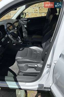 Внедорожник / Кроссовер Skoda Kodiaq 2019 в 