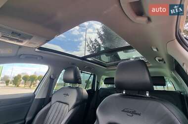 Позашляховик / Кросовер Skoda Kodiaq 2019 в Чернівцях