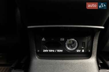Внедорожник / Кроссовер Skoda Kodiaq 2020 в 