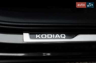 Внедорожник / Кроссовер Skoda Kodiaq 2020 в 