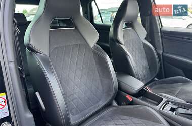 Позашляховик / Кросовер Skoda Kodiaq 2019 в 