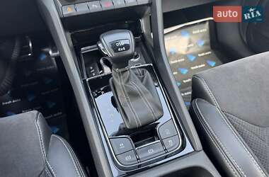 Позашляховик / Кросовер Skoda Kodiaq 2019 в 