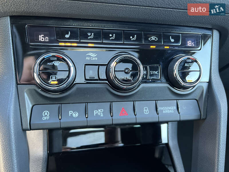 Внедорожник / Кроссовер Skoda Kodiaq 2021 в Яворове