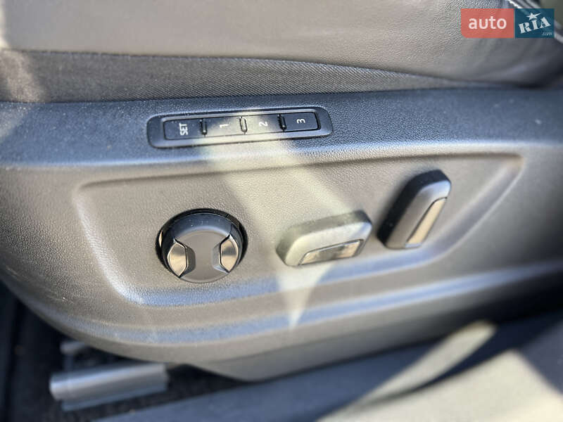 Внедорожник / Кроссовер Skoda Kodiaq 2021 в Яворове