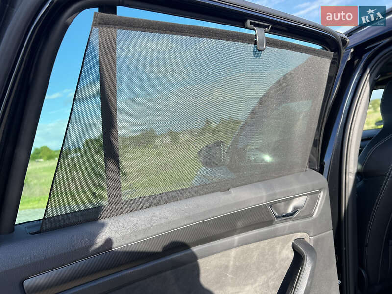 Внедорожник / Кроссовер Skoda Kodiaq 2021 в Яворове