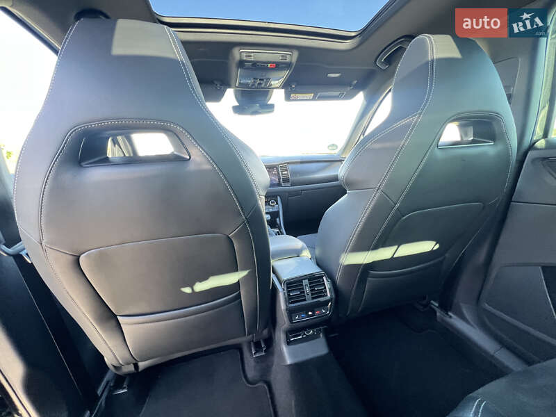 Внедорожник / Кроссовер Skoda Kodiaq 2021 в Яворове