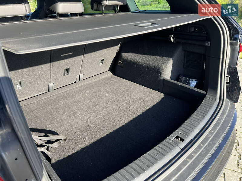 Внедорожник / Кроссовер Skoda Kodiaq 2021 в Яворове