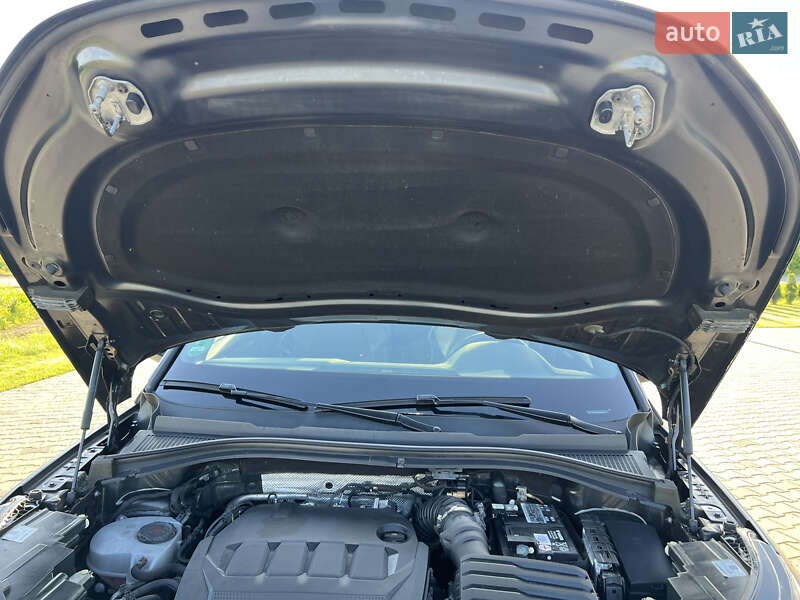 Внедорожник / Кроссовер Skoda Kodiaq 2021 в Яворове