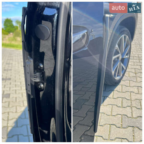 Внедорожник / Кроссовер Skoda Kodiaq 2021 в Яворове