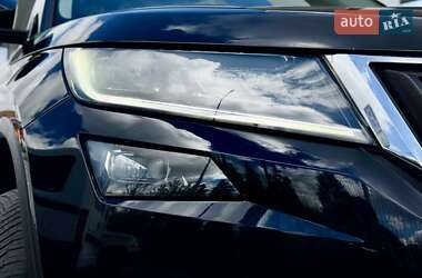 Позашляховик / Кросовер Skoda Kodiaq 2019 в 