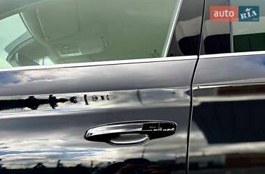 Позашляховик / Кросовер Skoda Kodiaq 2019 в 