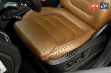 Позашляховик / Кросовер Skoda Kodiaq 2019 в 