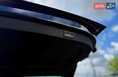 Позашляховик / Кросовер Skoda Kodiaq 2019 в 