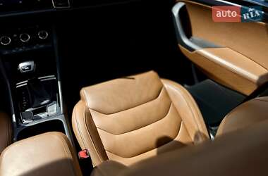 Позашляховик / Кросовер Skoda Kodiaq 2019 в 