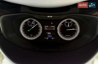 Позашляховик / Кросовер Skoda Kodiaq 2019 в 