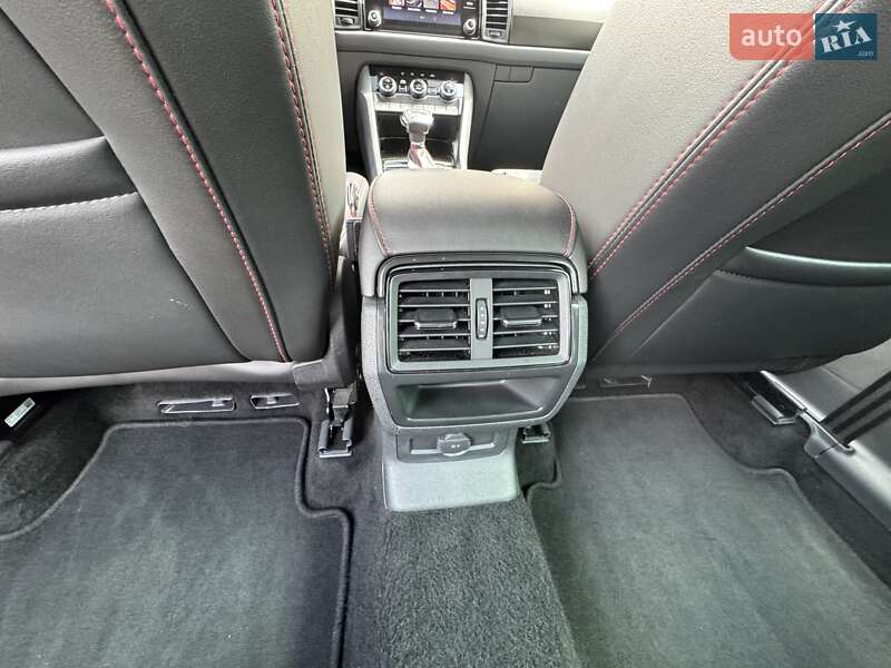 Внедорожник / Кроссовер Skoda Kodiaq 2019 в Тячеве