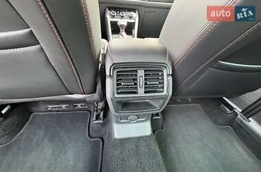 Позашляховик / Кросовер Skoda Kodiaq 2019 в 