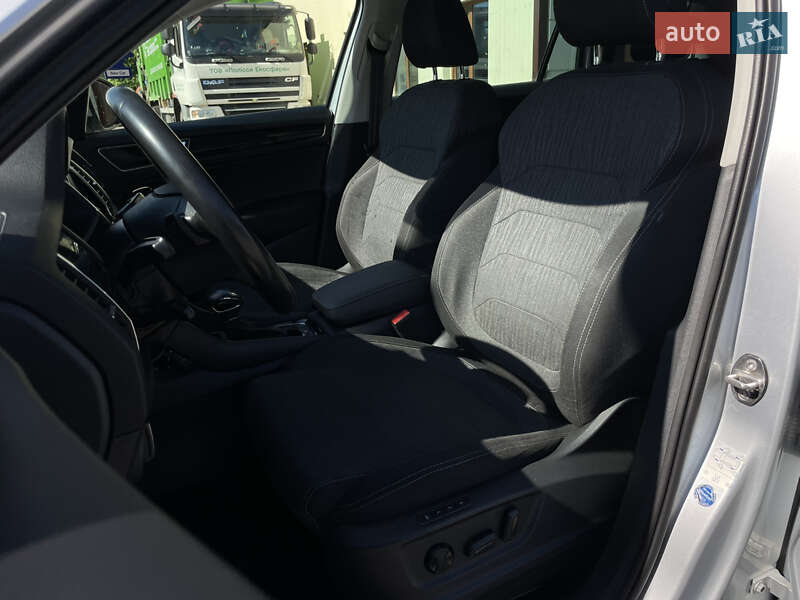 Внедорожник / Кроссовер Skoda Kodiaq 2018 в Бердичеве