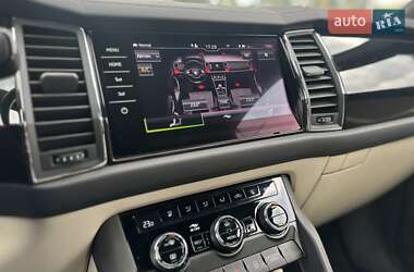 Внедорожник / Кроссовер Skoda Kodiaq 2022 в 