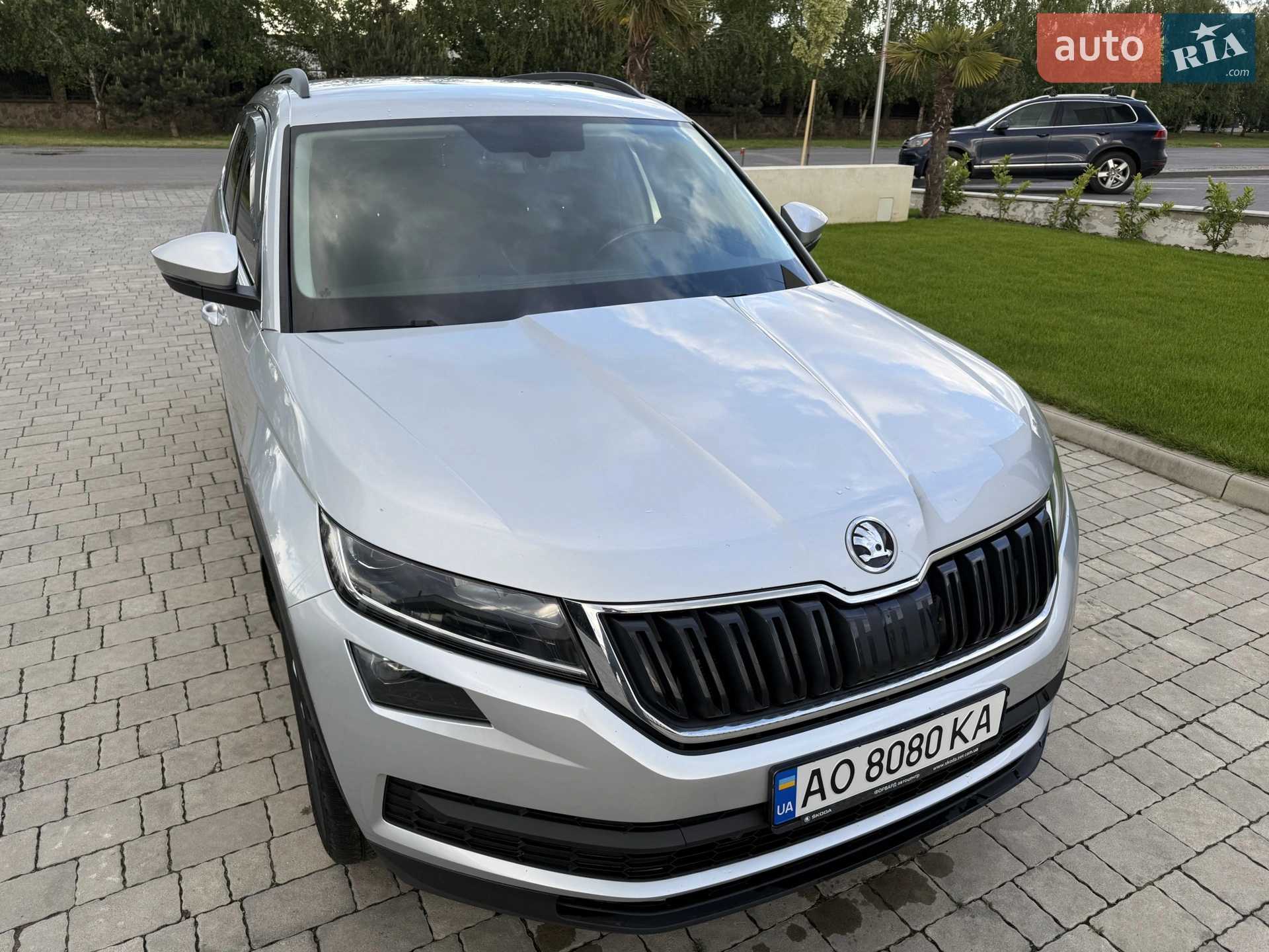2020 Skoda Kodiaq - мініатюра 2